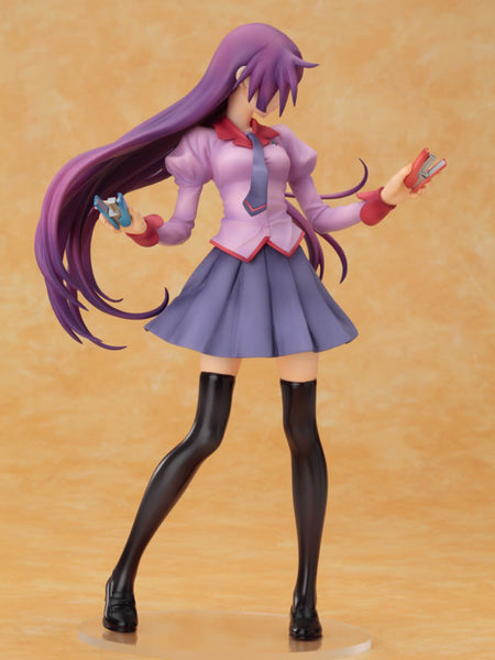 Bakemonogatari - Senjougahara Hitagi - 1/8 (Good Smile Company)