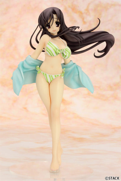 School Days - Katsura Kotonoha - R-Line - 1/8 - Swimsuit ver. (Griffon Enterprises)
