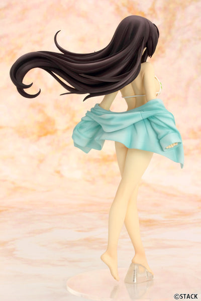 School Days - Katsura Kotonoha - R-Line - 1/8 - Swimsuit ver. (Griffon Enterprises)