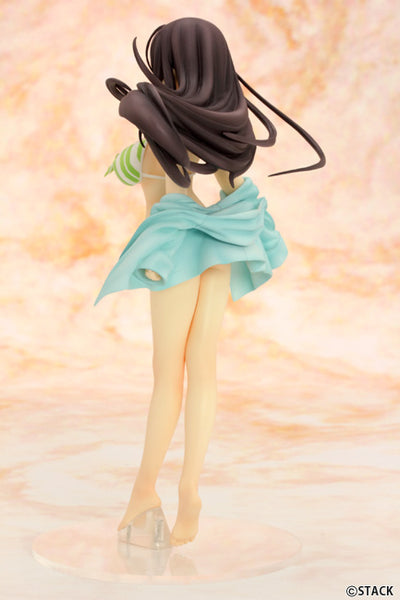 School Days - Katsura Kotonoha - R-Line - 1/8 - Swimsuit ver. (Griffon Enterprises)