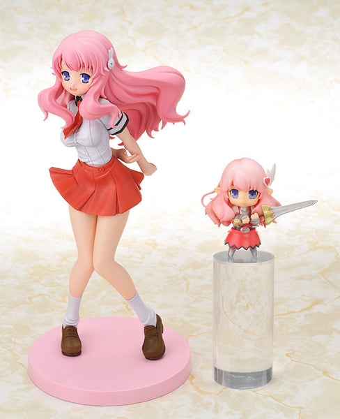 Baka to Test to Shoukanjuu - Himeji Mizuki - Himeji Mizuki's Shoukanjuu - 1/8 - School Uniform Ver. (Penguin Parade)