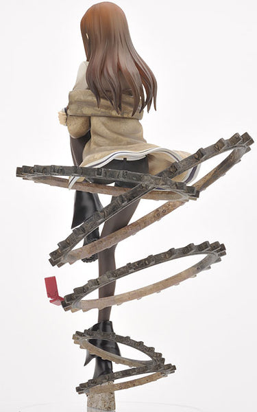 Steins;Gate - Makise Kurisu - 1/8 (Kotobukiya)