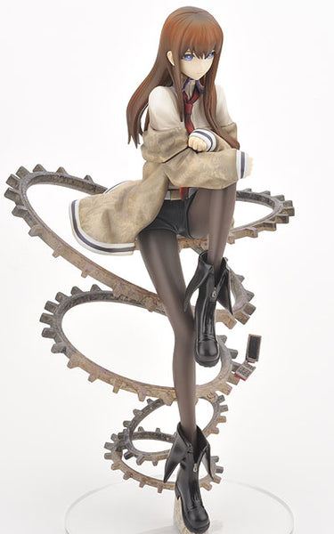 Steins;Gate - Makise Kurisu - 1/8 (Kotobukiya)