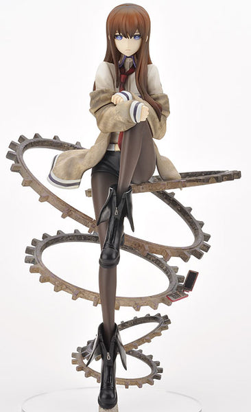 Steins;Gate - Makise Kurisu - 1/8 (Kotobukiya)