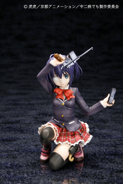 Chuunibyou demo Koi ga Shitai! - Takanashi Rikka - 1/8 (Kyoto Animation)