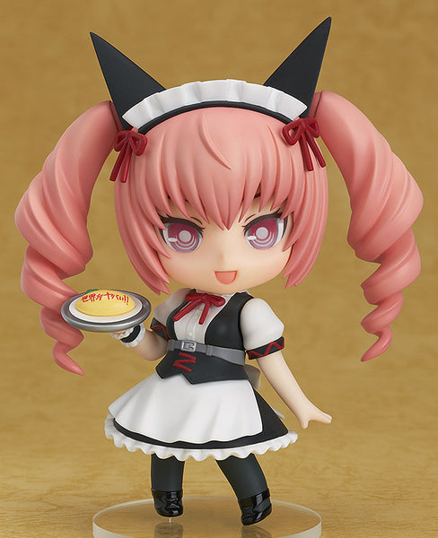 Steins;Gate - Faris Nyannyan - Nendoroid (#343) (Good Smile Company)