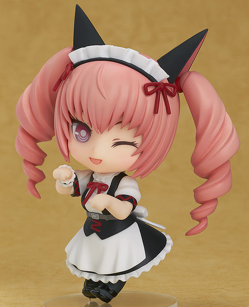 Steins;Gate - Faris Nyannyan - Nendoroid (#343) (Good Smile Company)