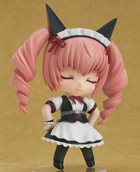 Steins;Gate - Faris Nyannyan - Nendoroid (#343) (Good Smile Company)