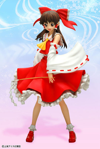 Touhou Project - Hakurei Reimu - 1/8 (Griffon Enterprises)