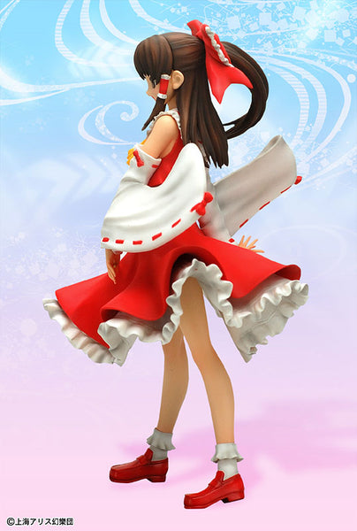 Touhou Project - Hakurei Reimu - 1/8 (Griffon Enterprises)