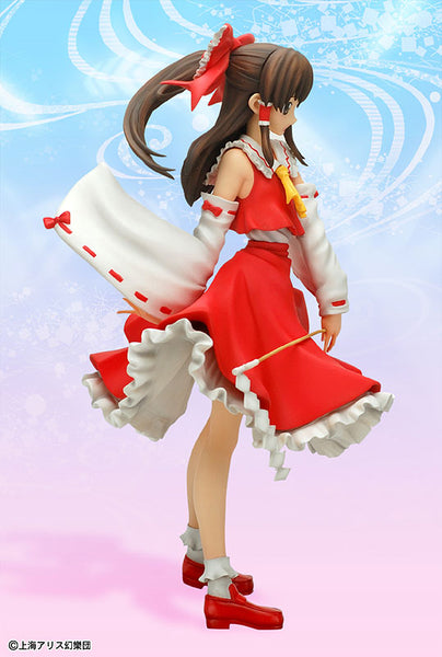 Touhou Project - Hakurei Reimu - 1/8 (Griffon Enterprises)