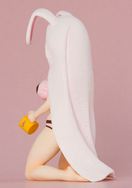 SoniComi (Super Sonico) - Sonico - 1/8 - Toothpaste ver. (Broccoli)