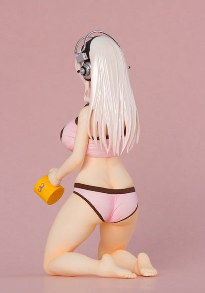 SoniComi (Super Sonico) - Sonico - 1/8 - Toothpaste ver. (Broccoli)