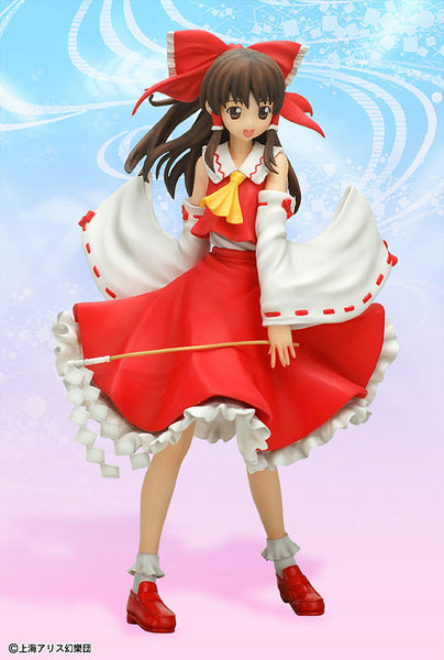 Touhou Project - Hakurei Reimu - 1/8 (Griffon Enterprises)