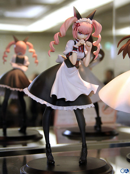 Steins;Gate - Faris Nyannyan - Special Quality Figure (Banpresto)