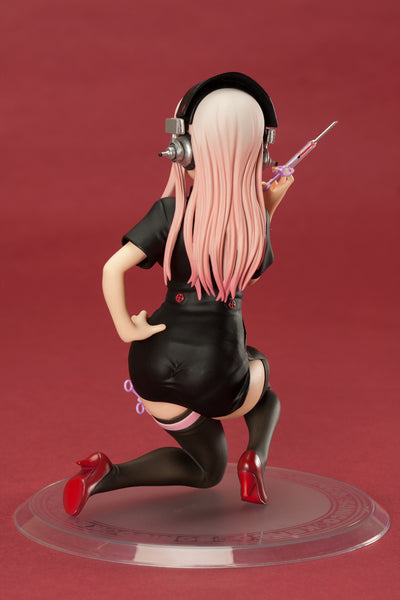 SoniComi (Super Sonico) - Sonico - 1/7 - Shouakuma Nurse ver. (Orchid Seed)