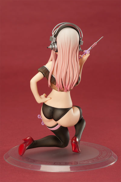 SoniComi (Super Sonico) - Sonico - 1/7 - Shouakuma Nurse ver. (Orchid Seed)