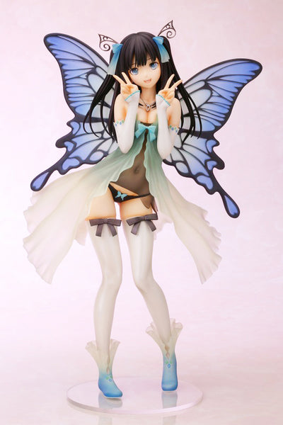 Original - 4-Leaves - Tony's Heroine Collection - "Peace Keeper" Daisy - 1/6 (Kotobukiya)
