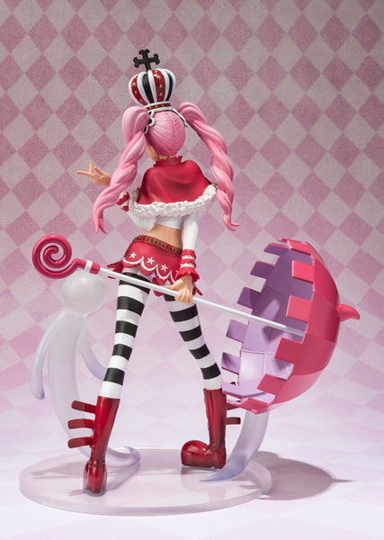 One Piece - Negative Hollow - Perona - Figuarts ZERO - Thriller Bark (Bandai)