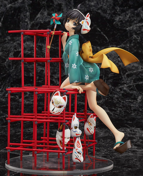 Nisemonogatari - Araragi Tsukihi - 1/8 - Alternate Color ver. (Good Smile Company)