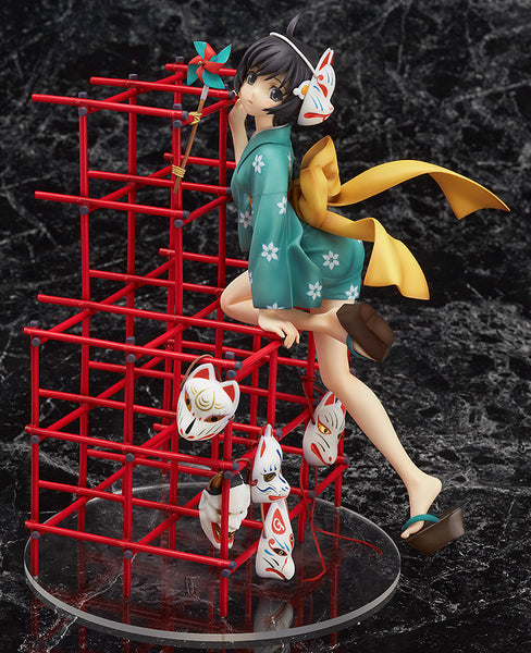 Nisemonogatari - Araragi Tsukihi - 1/8 - Alternate Color ver. (Good Smile Company)