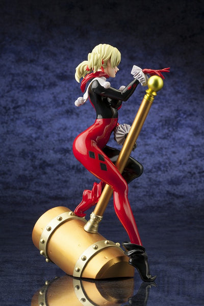 Batman - Harley Quinn - Bishoujo Statue - DC Comics Bishoujo - 1/7 - Limited Edition (Kotobukiya)