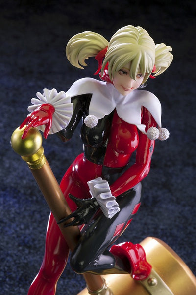 Batman - Harley Quinn - Bishoujo Statue - DC Comics Bishoujo - 1/7 - Limited Edition (Kotobukiya)