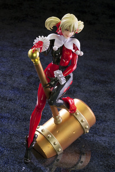 Batman - Harley Quinn - Bishoujo Statue - DC Comics Bishoujo - 1/7 - Limited Edition (Kotobukiya)