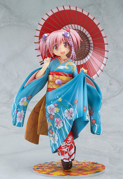 Gekijouban Mahou Shoujo Madoka★Magica - Kaname Madoka - 1/8 - Maiko ver. (Aniplex, Good Smile Company)