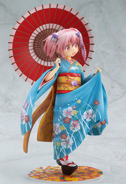 Gekijouban Mahou Shoujo Madoka★Magica - Kaname Madoka - 1/8 - Maiko ver. (Aniplex, Good Smile Company)