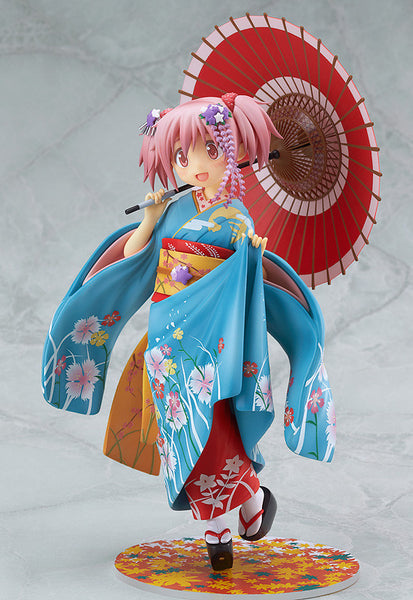 Gekijouban Mahou Shoujo Madoka★Magica - Kaname Madoka - 1/8 - Maiko ver. (Aniplex, Good Smile Company)