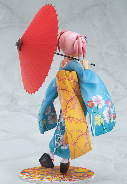 Gekijouban Mahou Shoujo Madoka★Magica - Kaname Madoka - 1/8 - Maiko ver. (Aniplex, Good Smile Company)