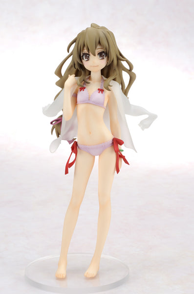 Toradora! - Aisaka Taiga - 1/7 - Swimsuit ver. (Ques Q)