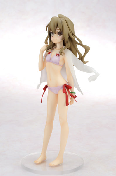 Toradora! - Aisaka Taiga - 1/7 - Swimsuit ver. (Ques Q)