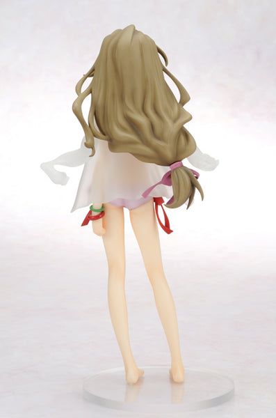 Toradora! - Aisaka Taiga - 1/7 - Swimsuit ver. (Ques Q)