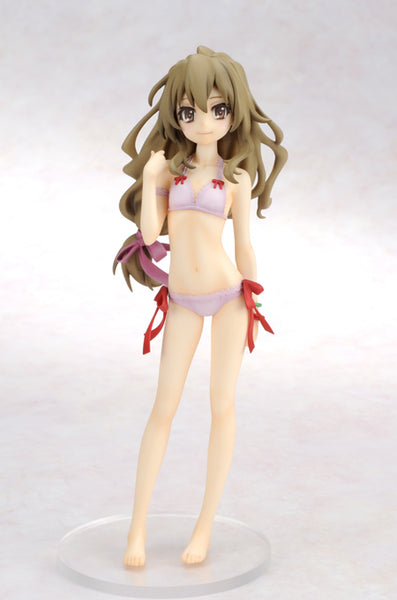 Toradora! - Aisaka Taiga - 1/7 - Swimsuit ver. (Ques Q)