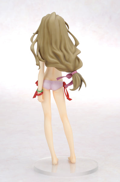 Toradora! - Aisaka Taiga - 1/7 - Swimsuit ver. (Ques Q)