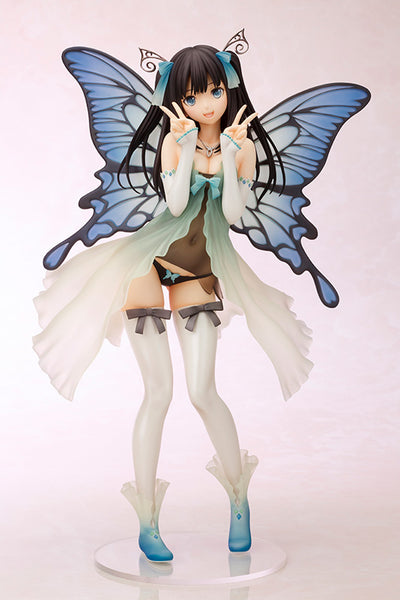Original - 4-Leaves - Tony's Heroine Collection - "Peace Keeper" Daisy - 1/6 (Kotobukiya)