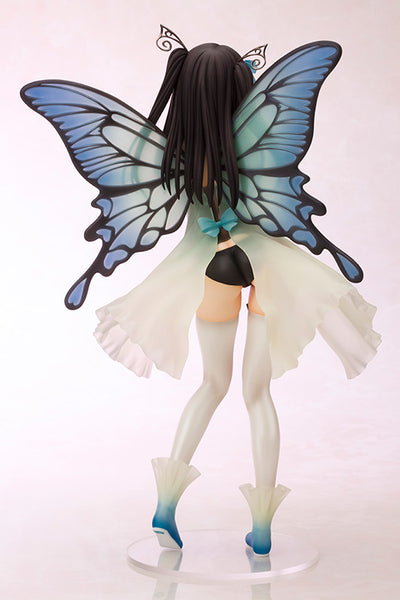 Original - 4-Leaves - Tony's Heroine Collection - "Peace Keeper" Daisy - 1/6 (Kotobukiya)