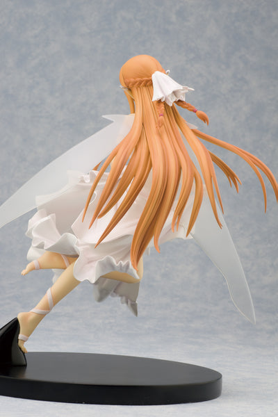Sword Art Online - Asuna - 1/8 - ALO ver., Titania ver. (Alphamax)