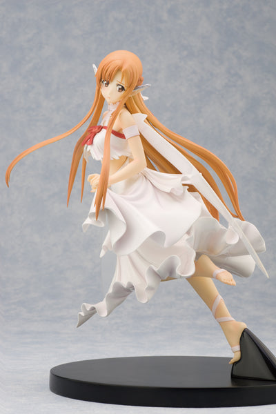 Sword Art Online - Asuna - 1/8 - ALO ver., Titania ver. (Alphamax)