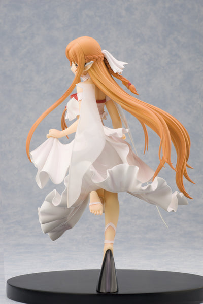 Sword Art Online - Asuna - 1/8 - ALO ver., Titania ver. (Alphamax)