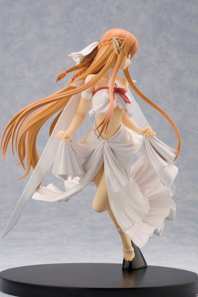 Sword Art Online - Asuna - 1/8 - ALO ver., Titania ver. (Alphamax)