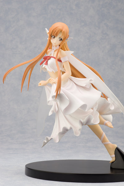 Sword Art Online - Asuna - 1/8 - ALO ver., Titania ver. (Alphamax)