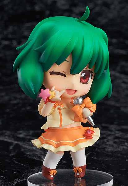 Macross Frontier - Ranka Lee - Nendoroid (#350) (Good Smile Company)