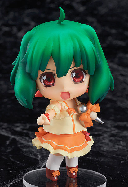 Macross Frontier - Ranka Lee - Nendoroid (#350) (Good Smile Company)