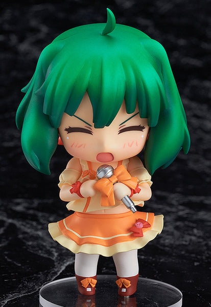 Macross Frontier - Ranka Lee - Nendoroid (#350) (Good Smile Company)