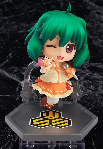 Macross Frontier - Ranka Lee - Nendoroid (#350) (Good Smile Company)