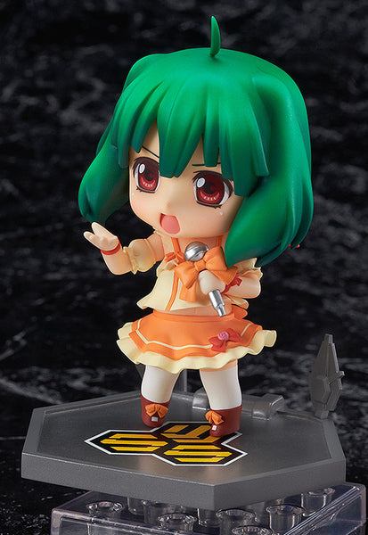 Macross Frontier - Ranka Lee - Nendoroid (#350) (Good Smile Company)
