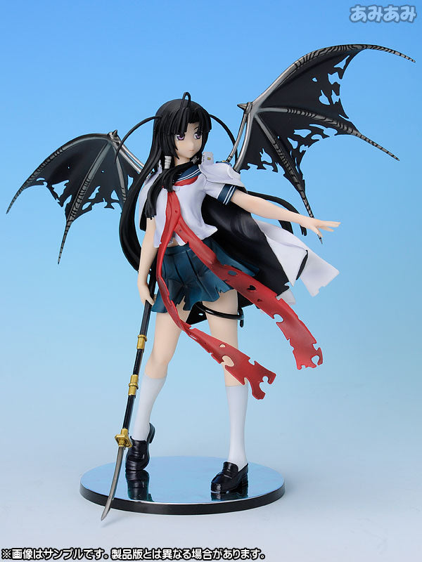 Sumaga - Oki Kiki - Extra Story Image Figure - Akuma-ka ver. (Yamato ...